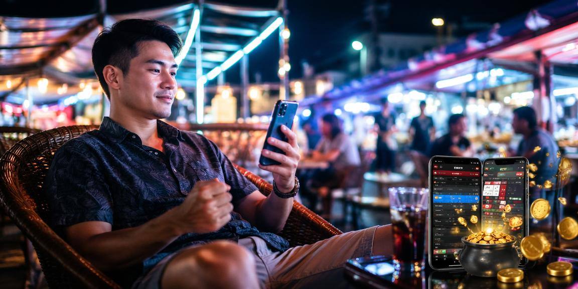 1m6 mobile gaming